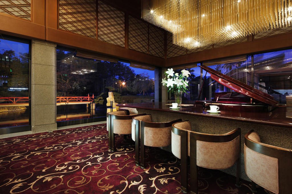 Hotel Sendai Akiku Weni Bonfire No Tang Exteriér fotografie
