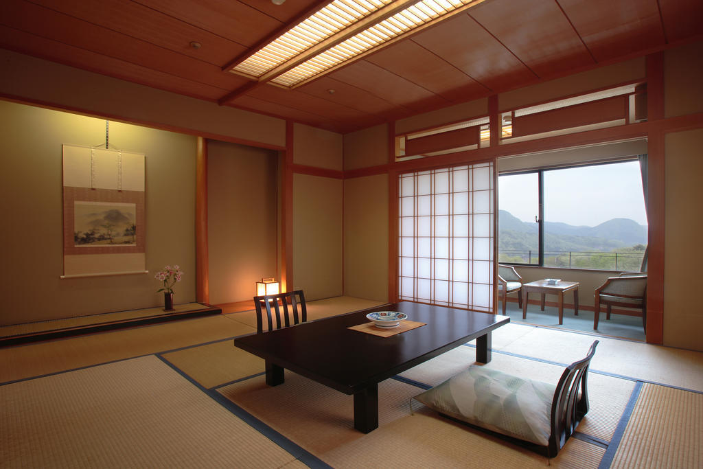 Hotel Sendai Akiku Weni Bonfire No Tang Exteriér fotografie